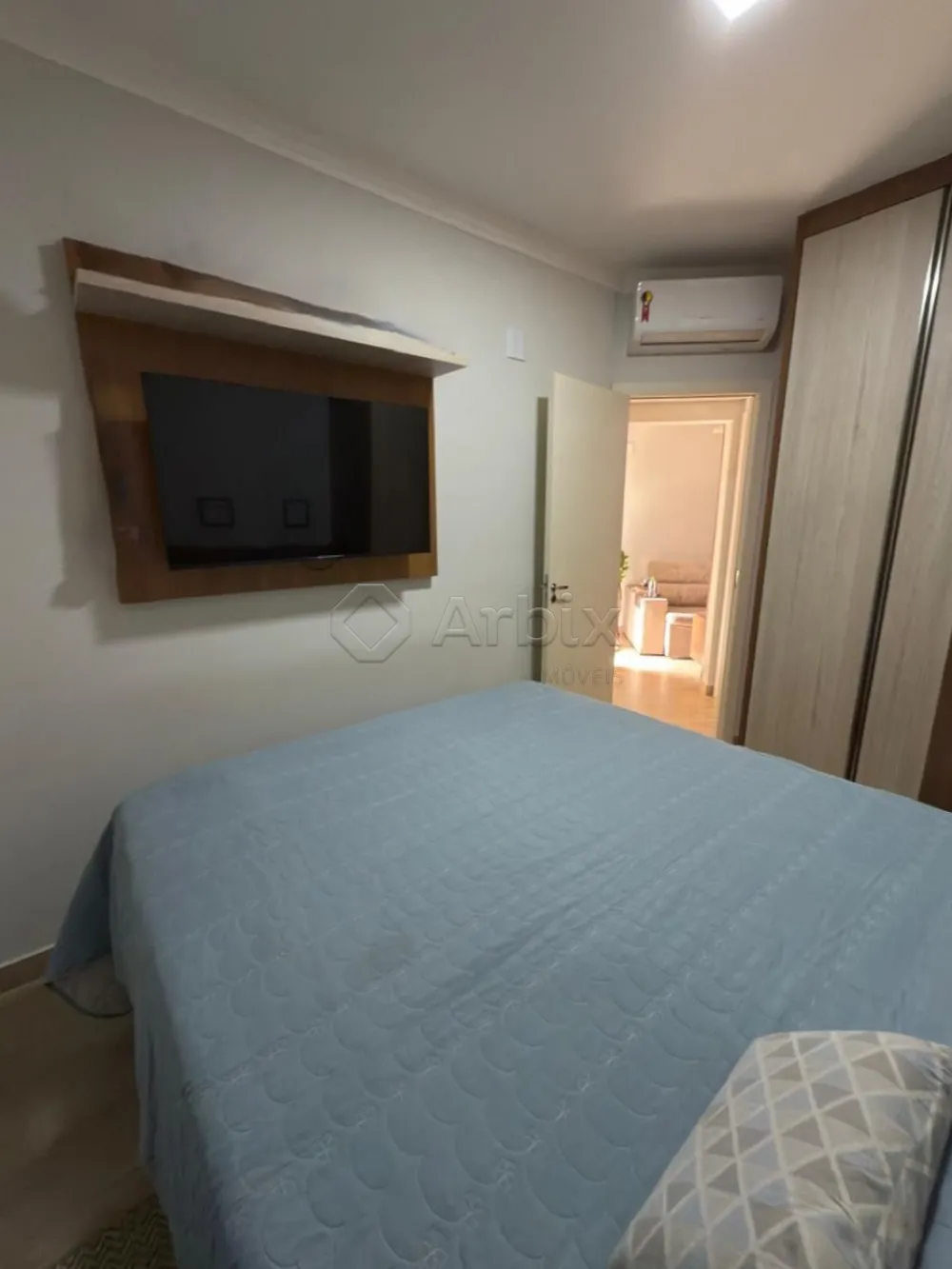 Comprar Apartamento / Residencial em Nova Odessa R$ 280.000,00 - Foto 7