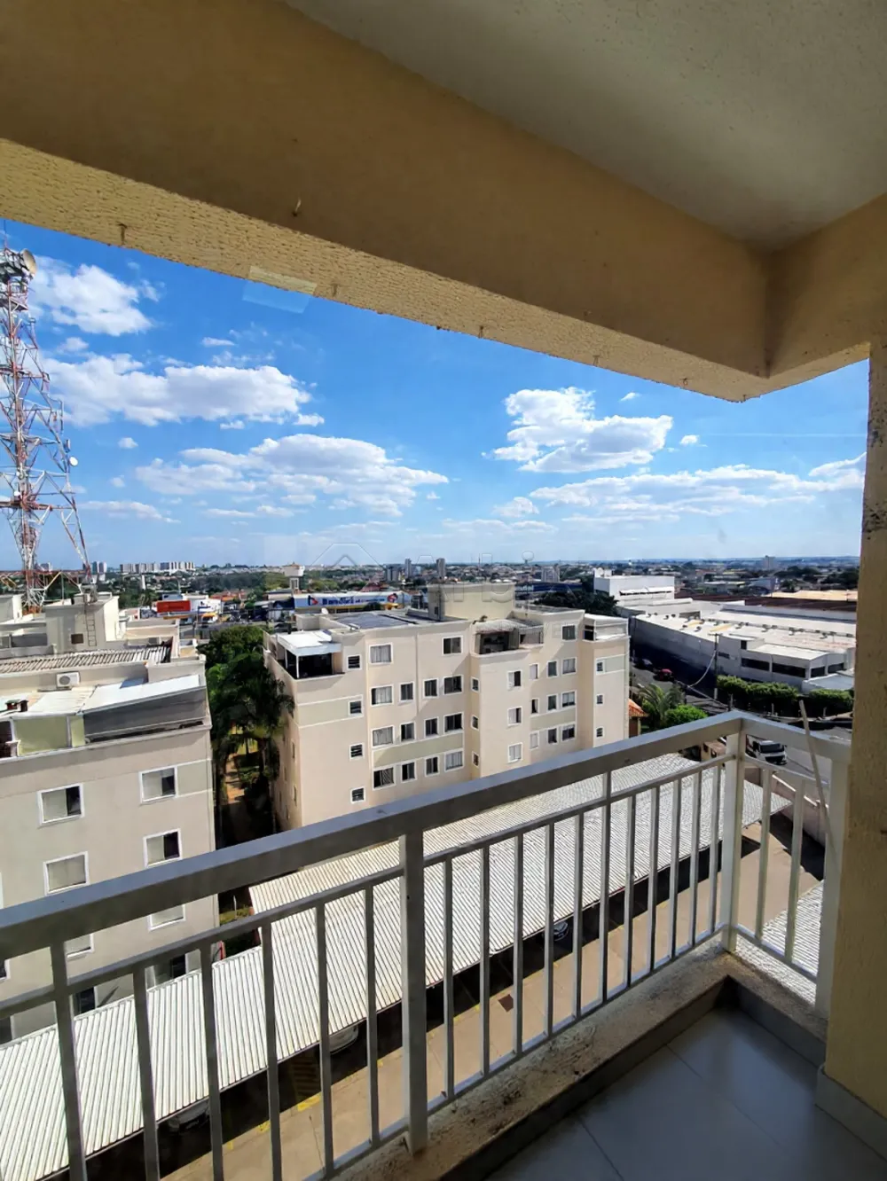 Alugar Apartamento / Residencial em Americana R$ 1.800,00 - Foto 4