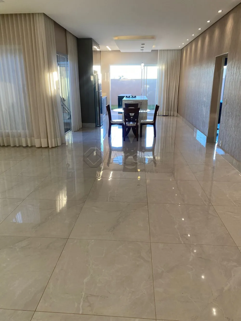 Comprar Casa / Condom&iacute;nio em Nova Odessa R$ 1.050.000,00 - Foto 2