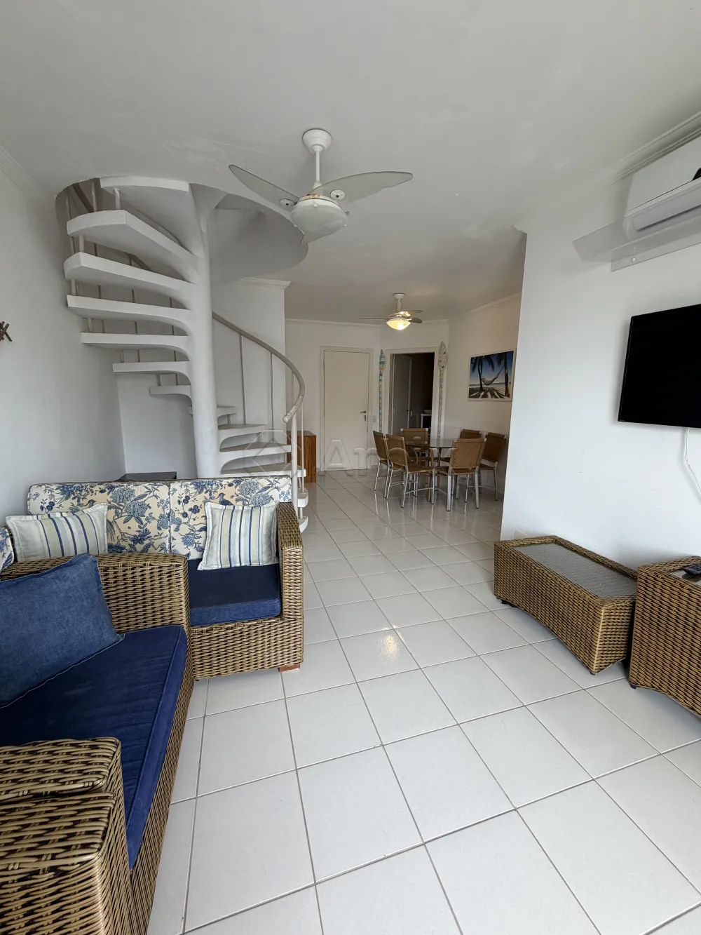 Comprar Apartamento / Cobertura em Bertioga R$ 2.500.000,00 - Foto 2