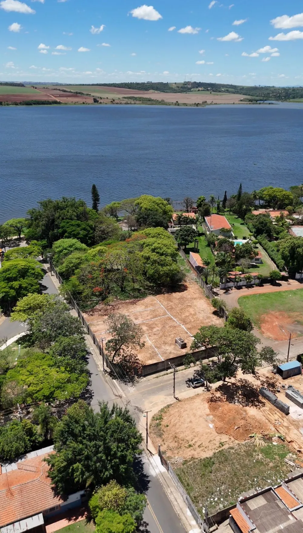 Comprar Terreno / Residencial em Americana R$ 170.000,00 - Foto 8