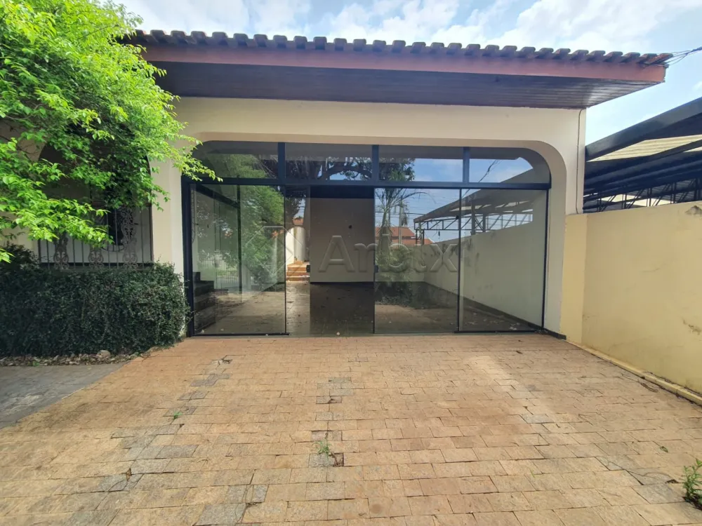 Alugar Casa / Residencial em Americana R$ 6.000,00 - Foto 3