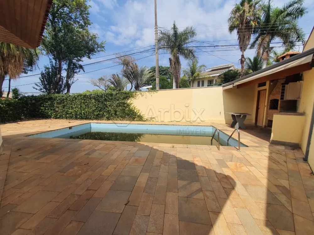 Alugar Casa / Residencial em Americana R$ 6.000,00 - Foto 49