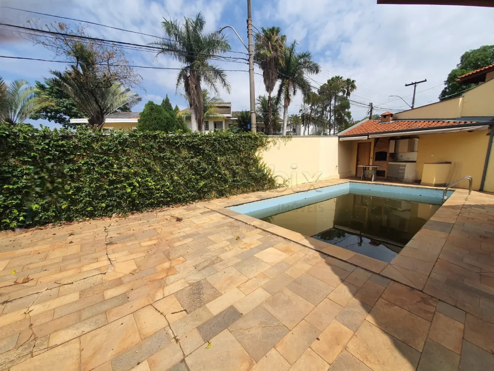 Alugar Casa / Residencial em Americana R$ 6.000,00 - Foto 51