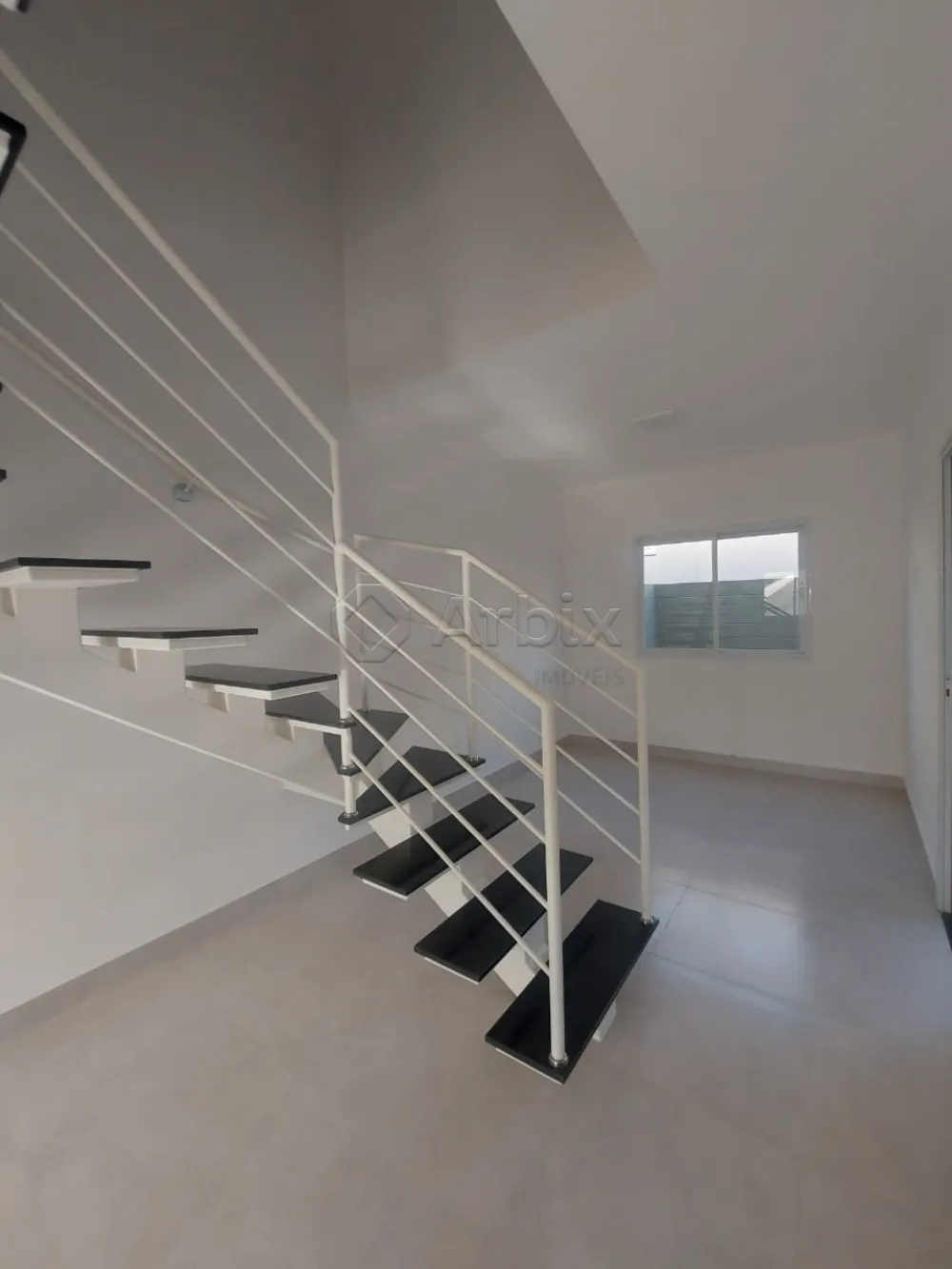 Alugar Casa / Condom&iacute;nio em Nova Odessa R$ 3.000,00 - Foto 4