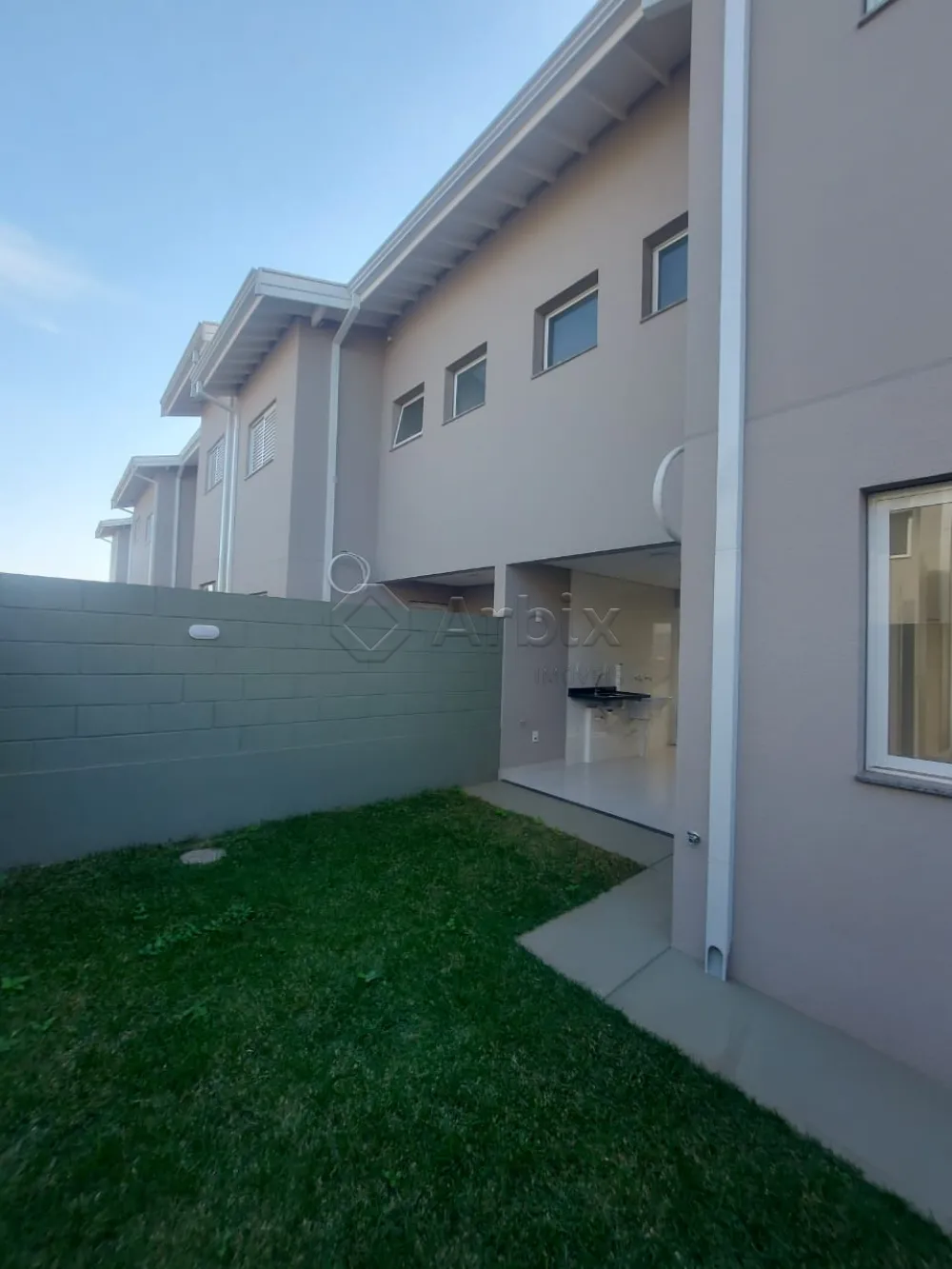 Alugar Casa / Condom&iacute;nio em Nova Odessa R$ 3.000,00 - Foto 21