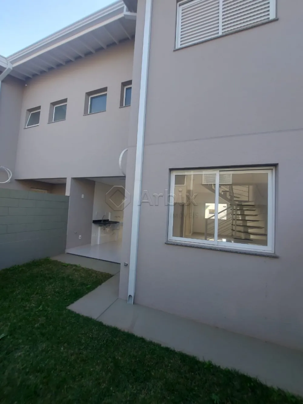 Alugar Casa / Condom&iacute;nio em Nova Odessa R$ 3.000,00 - Foto 22