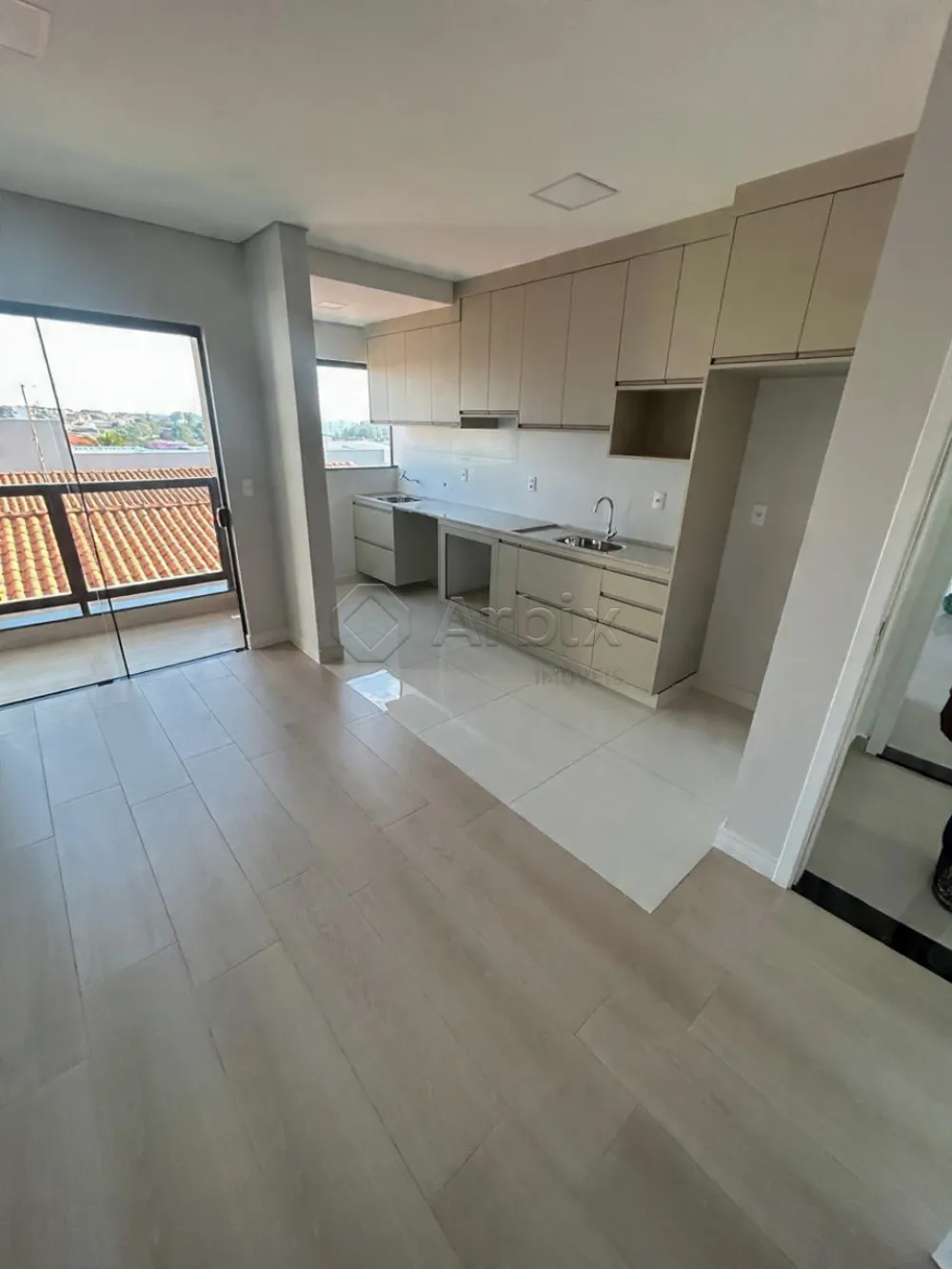 Alugar Apartamento / Apartamento em Americana R$ 2.500,00 - Foto 4