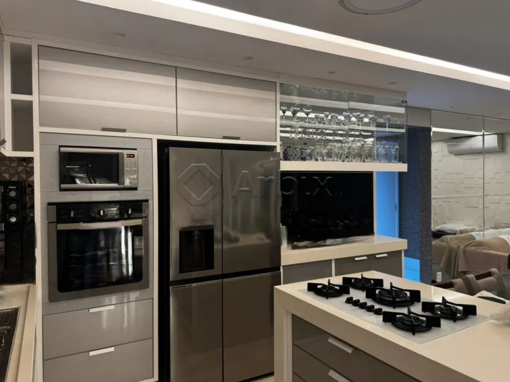 Comprar Apartamento / Apartamento em Americana R$ 1.690.000,00 - Foto 5