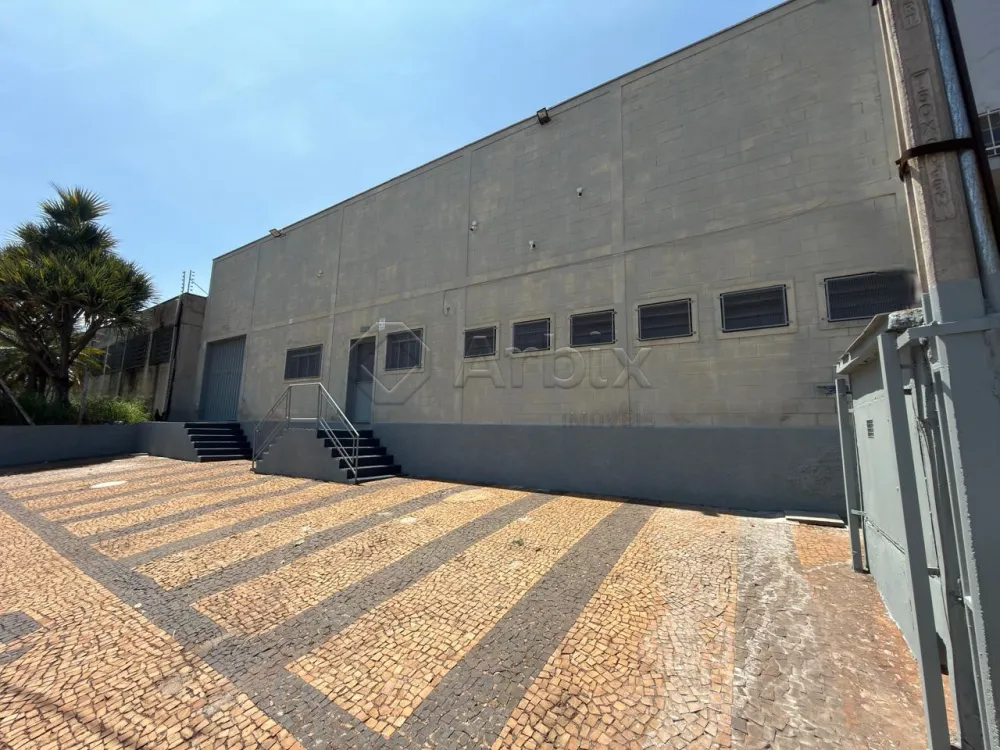 Comprar Comercial / Sal&atilde;o Comercial em Americana R$ 1.600.000,00 - Foto 1