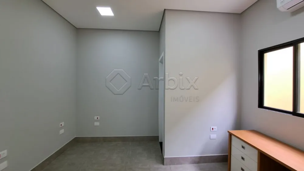 Alugar Comercial / Sala Comercial em Americana R$ 1.600,00 - Foto 2