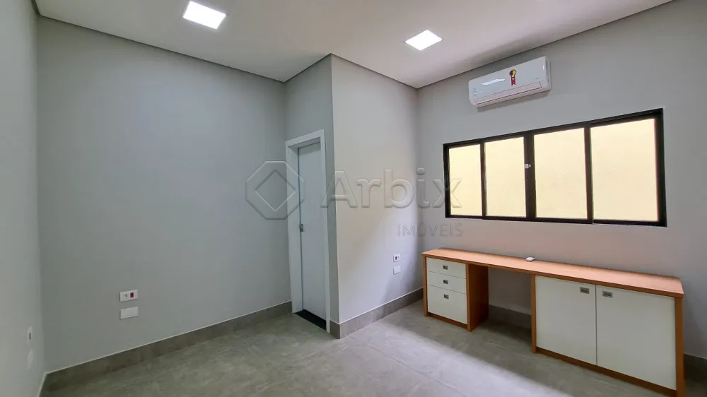 Alugar Comercial / Sala Comercial em Americana R$ 1.600,00 - Foto 1