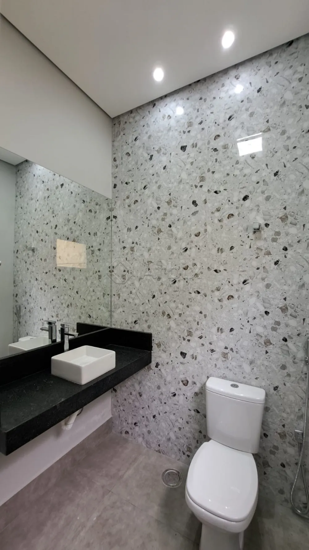 Alugar Comercial / Sala Comercial em Americana R$ 1.600,00 - Foto 3