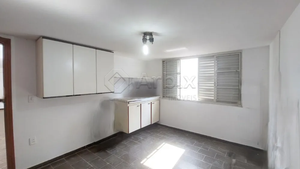 Alugar Casa / Residencial em Americana R$ 5.500,00 - Foto 2