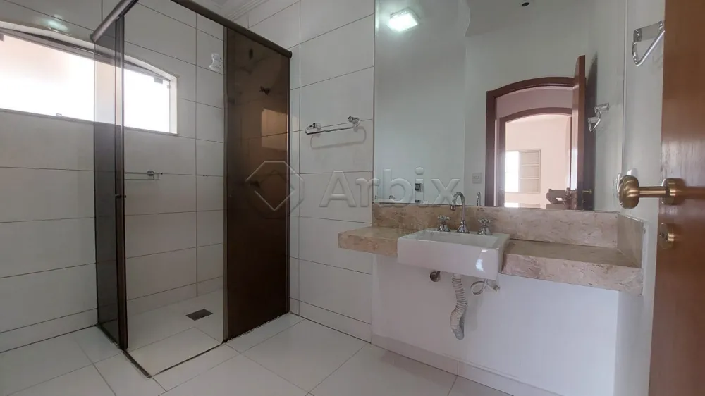 Alugar Casa / Residencial em Americana R$ 5.500,00 - Foto 4