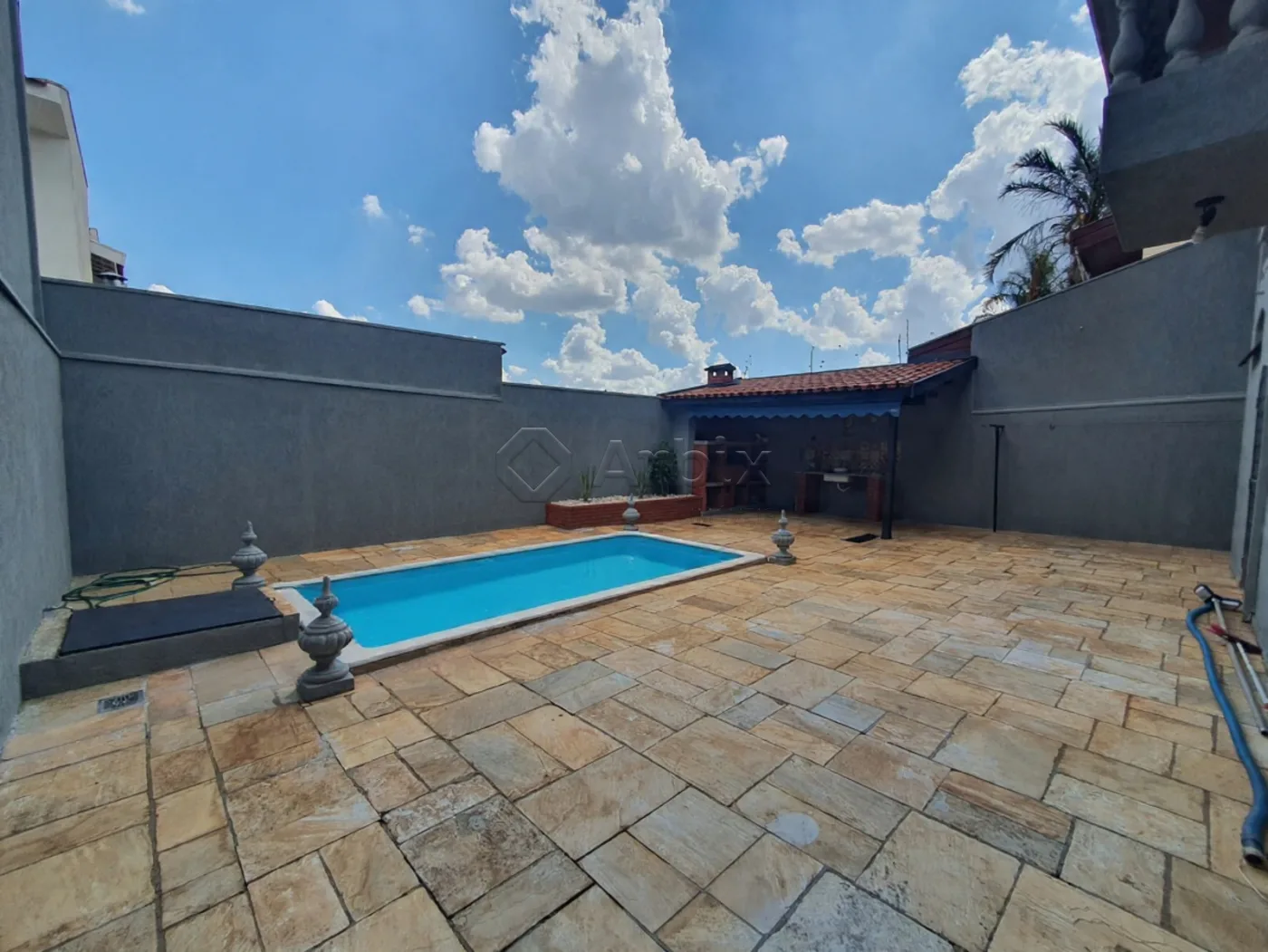 Alugar Casa / Residencial em Americana R$ 6.100,00 - Foto 45