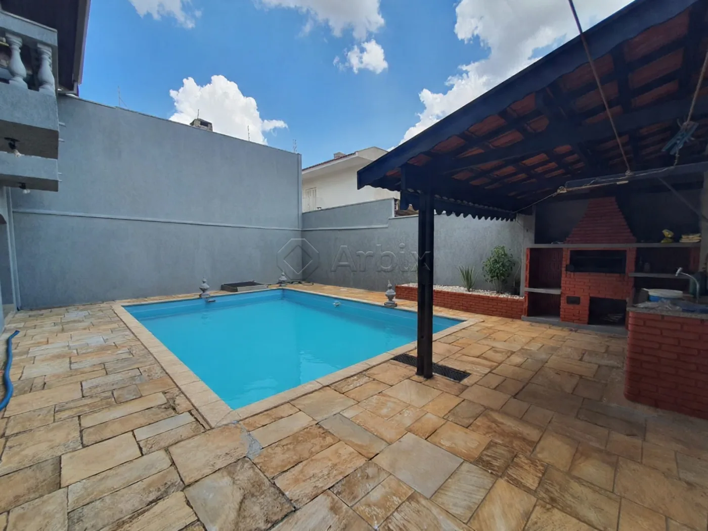 Alugar Casa / Residencial em Americana R$ 6.100,00 - Foto 46