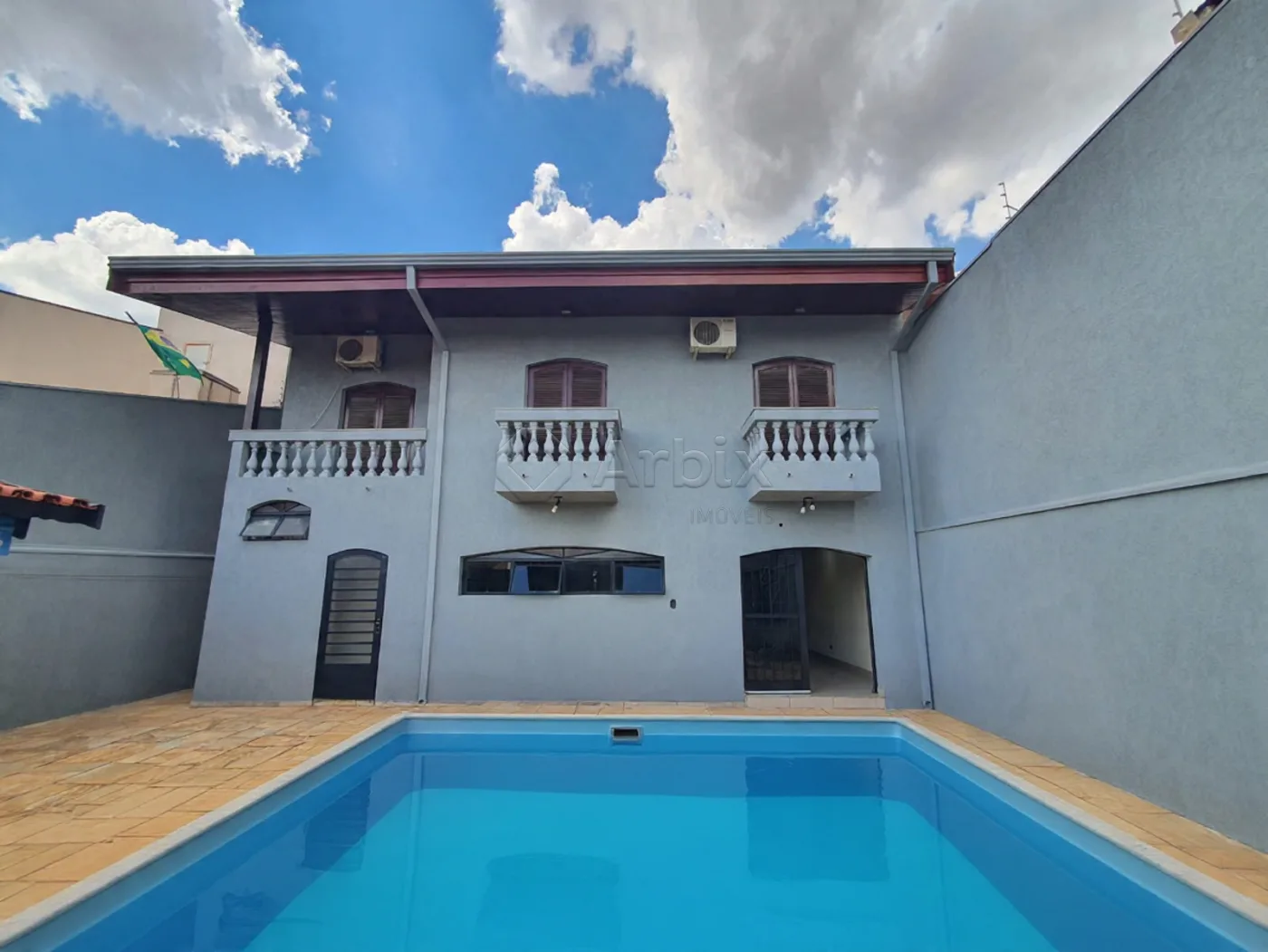 Alugar Casa / Residencial em Americana R$ 6.100,00 - Foto 51