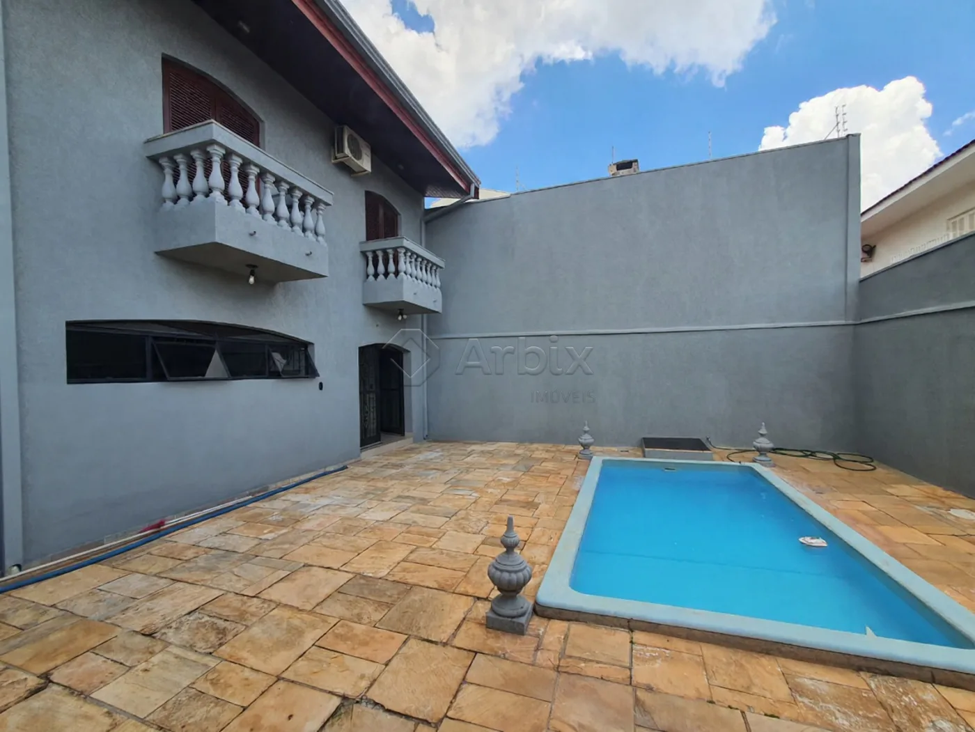 Alugar Casa / Residencial em Americana R$ 6.100,00 - Foto 52