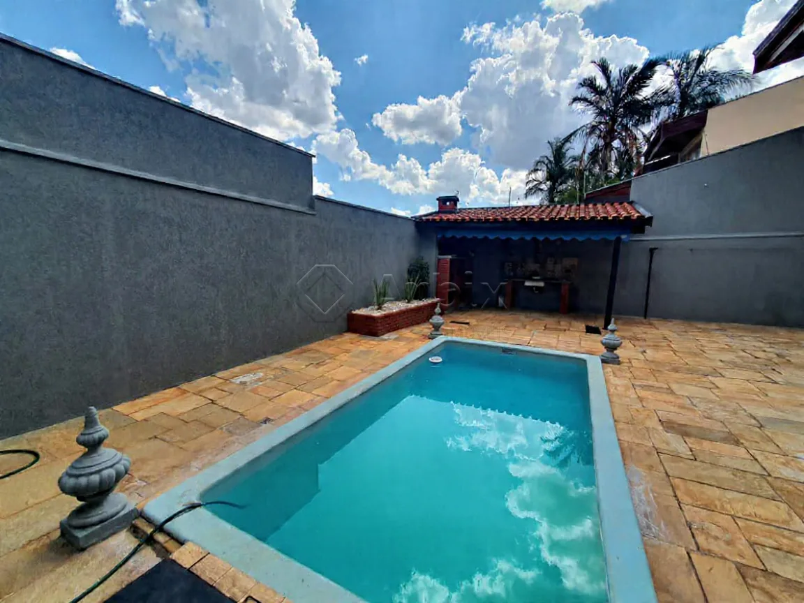 Alugar Casa / Residencial em Americana R$ 6.100,00 - Foto 54