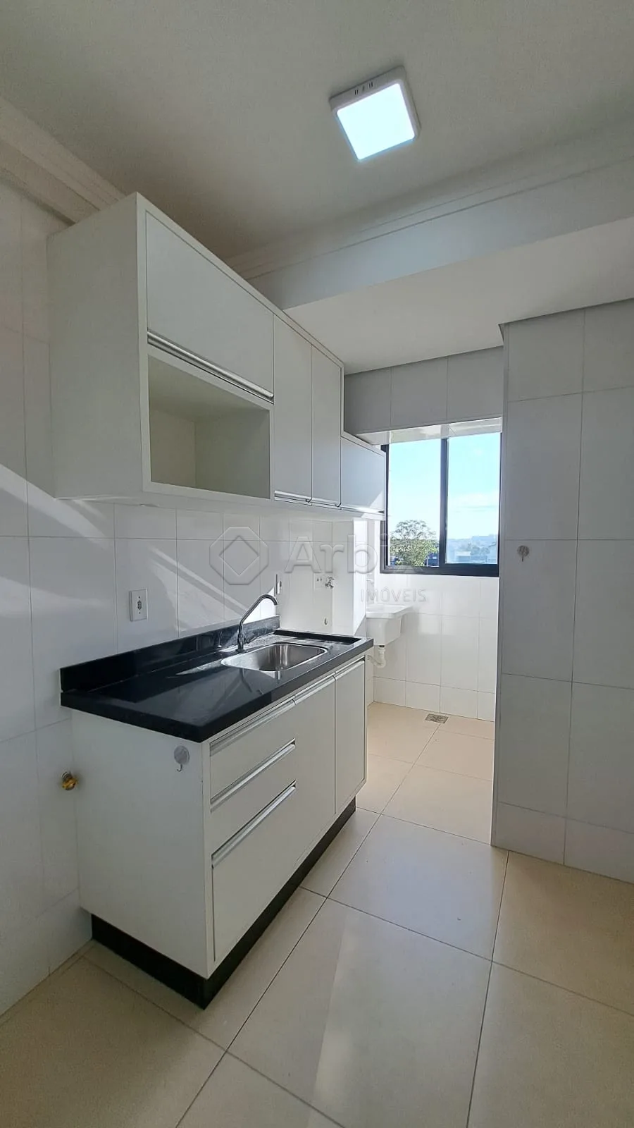 Alugar Apartamento / Apartamento em Americana R$ 1.600,00 - Foto 4