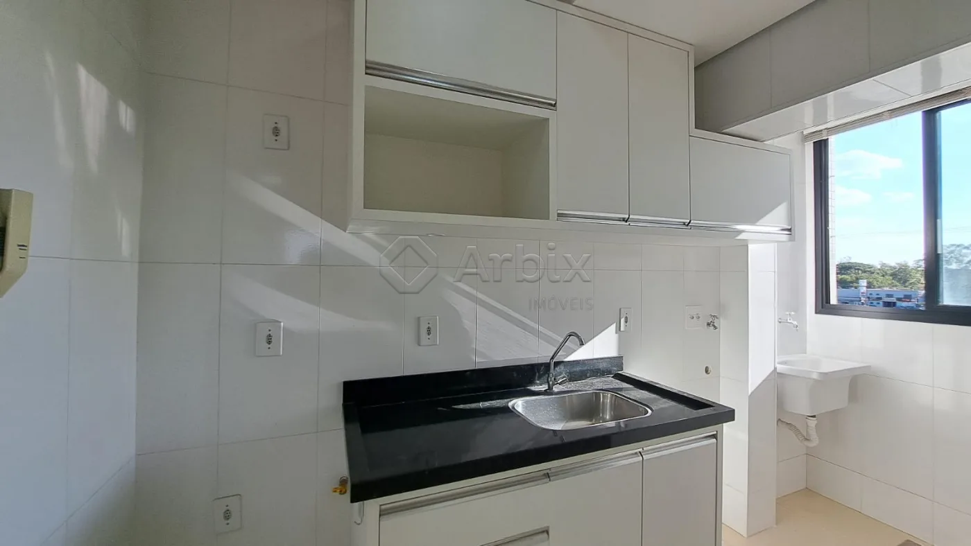 Alugar Apartamento / Apartamento em Americana R$ 1.600,00 - Foto 6
