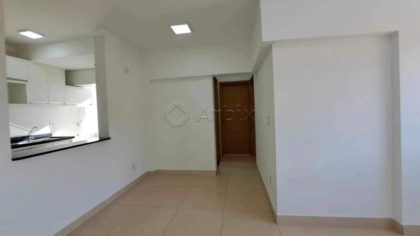 Alugar Apartamento / Apartamento em Americana R$ 1.600,00 - Foto 3