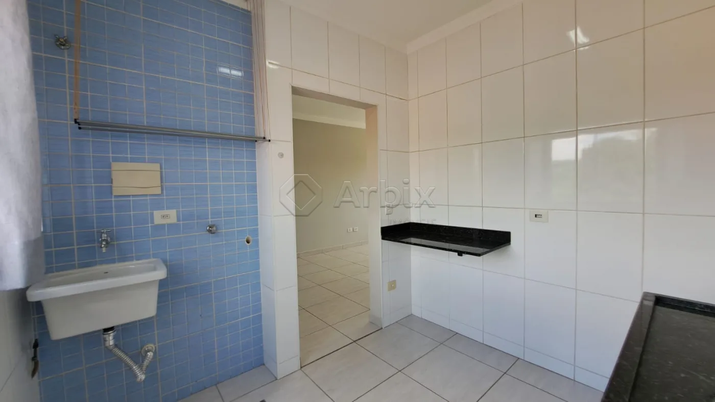 Alugar Apartamento / Kitnet em Americana R$ 1.150,00 - Foto 7