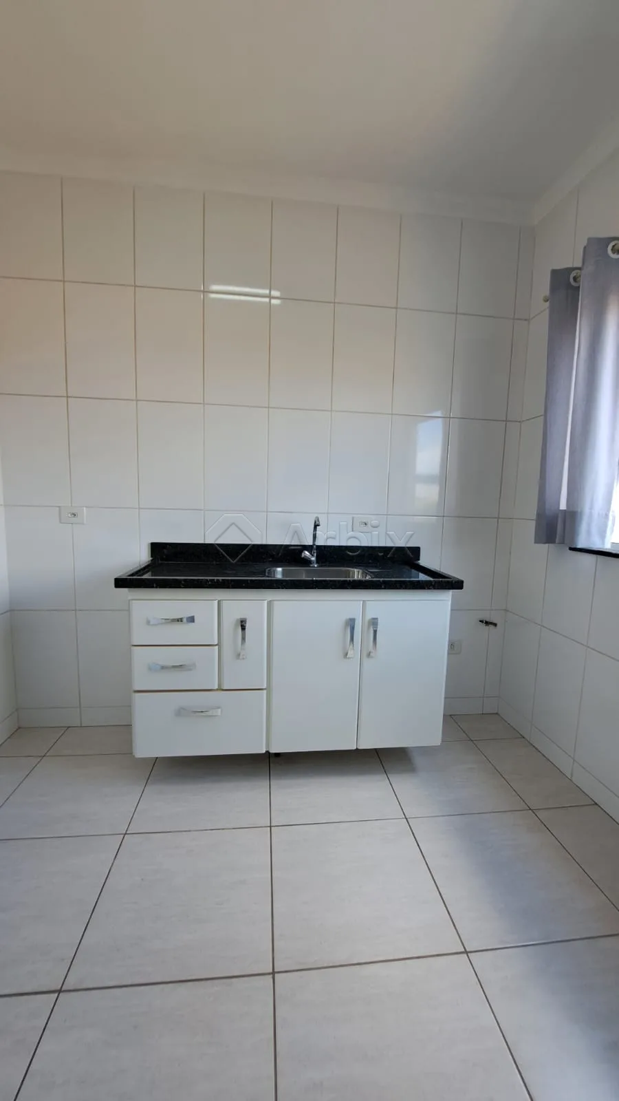 Alugar Apartamento / Kitnet em Americana R$ 1.150,00 - Foto 5