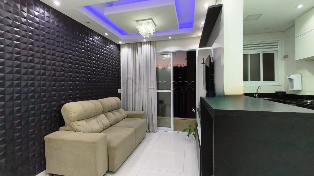 Comprar Apartamento / Apartamento em Americana R$ 300.000,00 - Foto 1