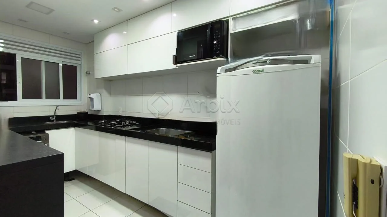 Comprar Apartamento / Apartamento em Americana R$ 300.000,00 - Foto 3