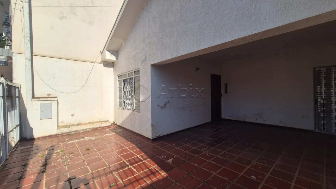 Alugar Casa / Residencial em Santa B&aacute;rbara D`Oeste R$ 3.500,00 - Foto 1