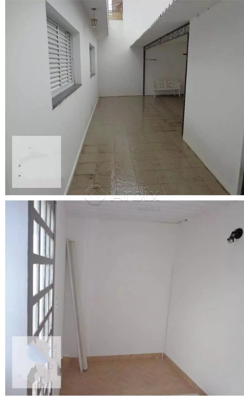 Alugar Casa / Residencial em Americana R$ 3.600,00 - Foto 5