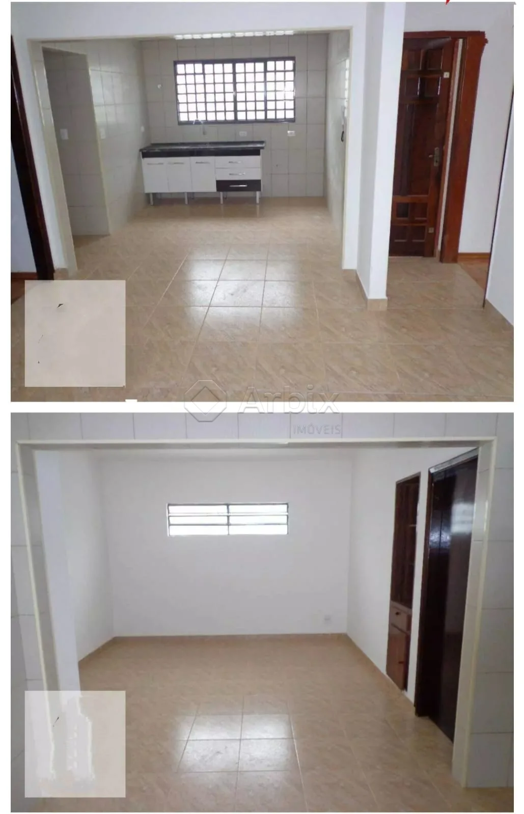 Alugar Casa / Residencial em Americana R$ 3.600,00 - Foto 8