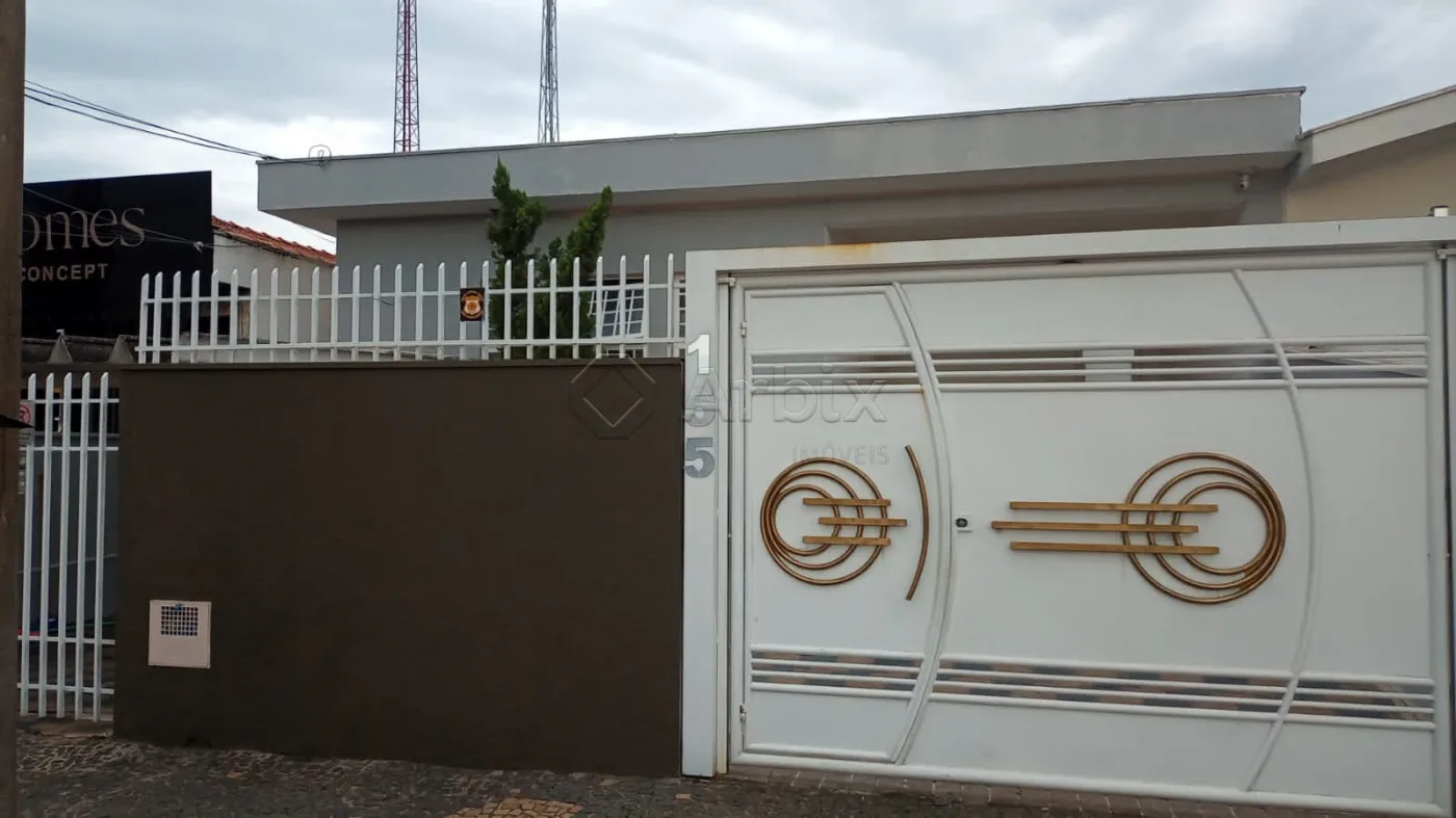 Alugar Casa / Residencial em Americana R$ 3.600,00 - Foto 1