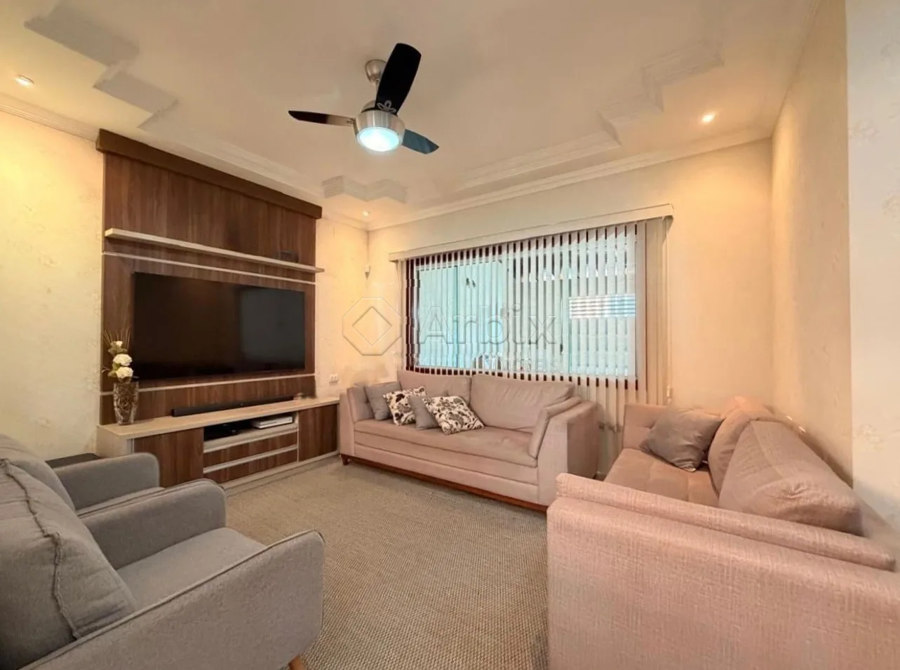 Comprar Casa / Residencial em Americana R$ 650.000,00 - Foto 1