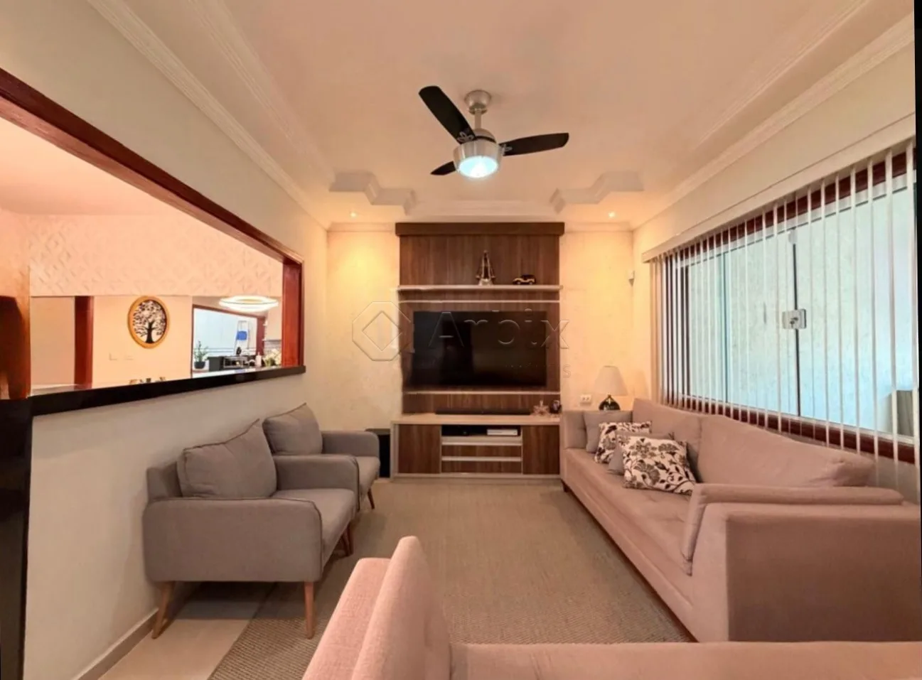 Comprar Casa / Residencial em Americana R$ 650.000,00 - Foto 2