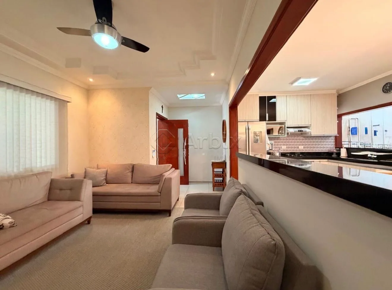 Comprar Casa / Residencial em Americana R$ 650.000,00 - Foto 3