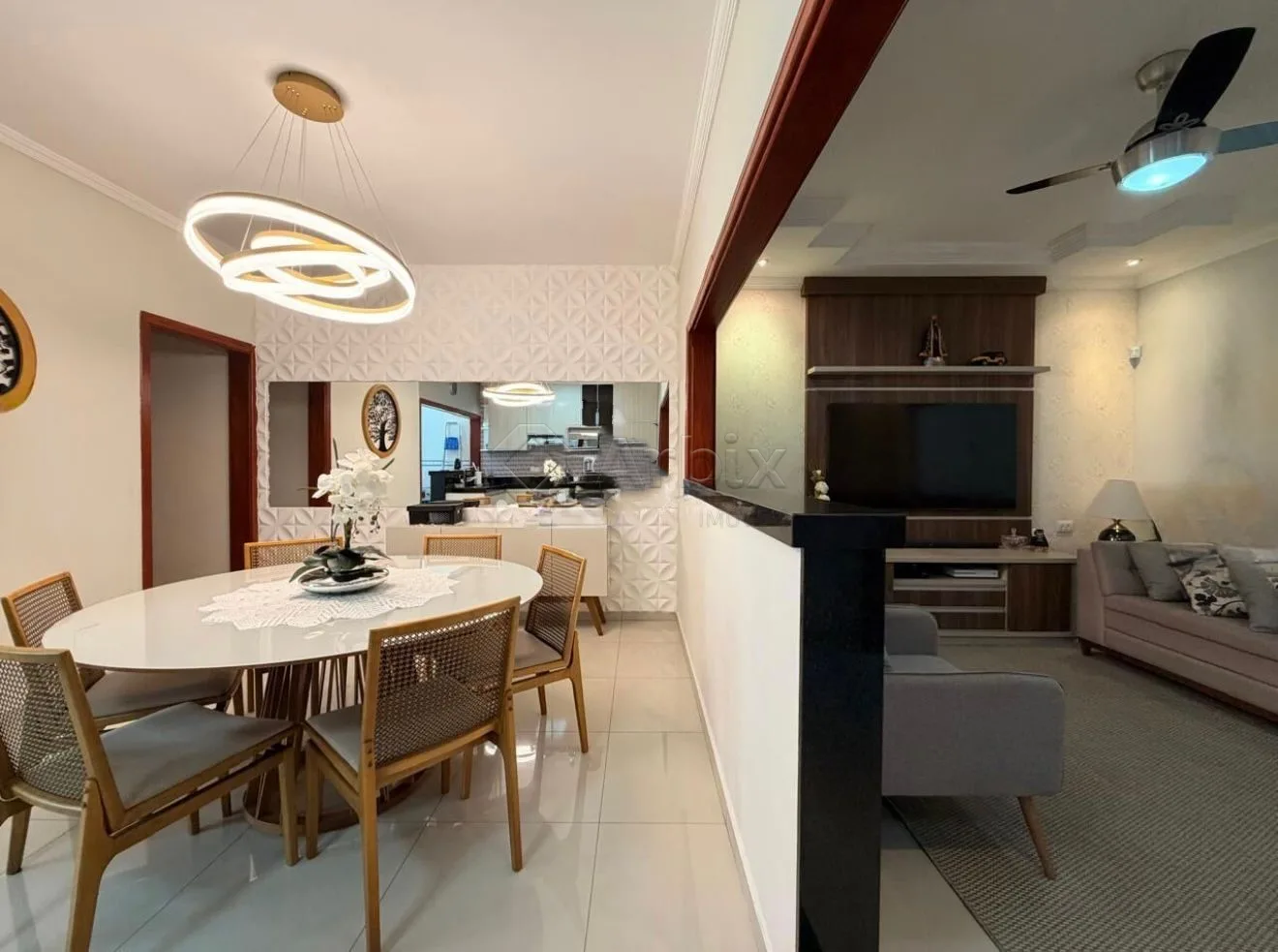 Comprar Casa / Residencial em Americana R$ 650.000,00 - Foto 4