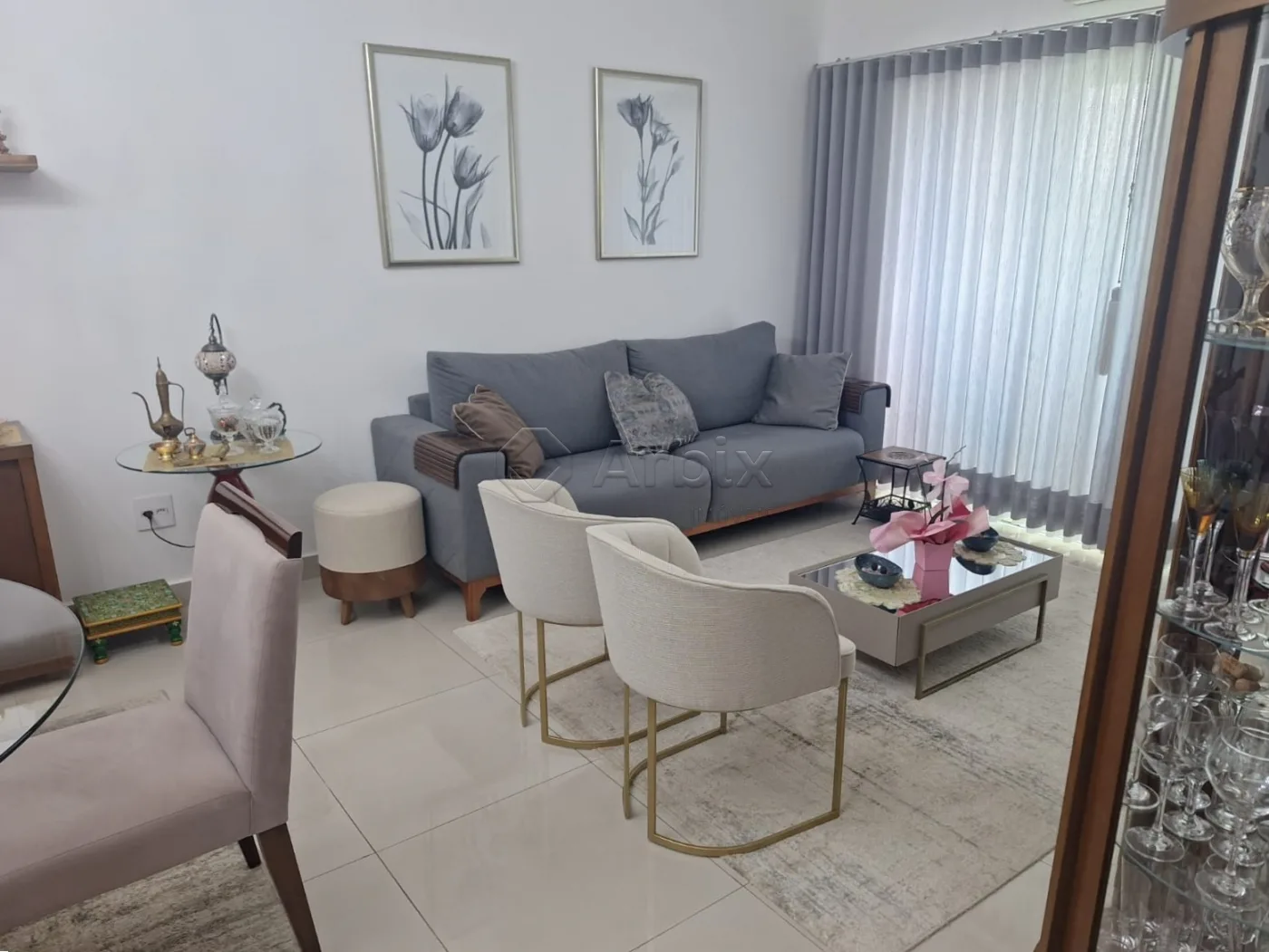 Comprar Apartamento / Residencial em Americana R$ 990.000,00 - Foto 2