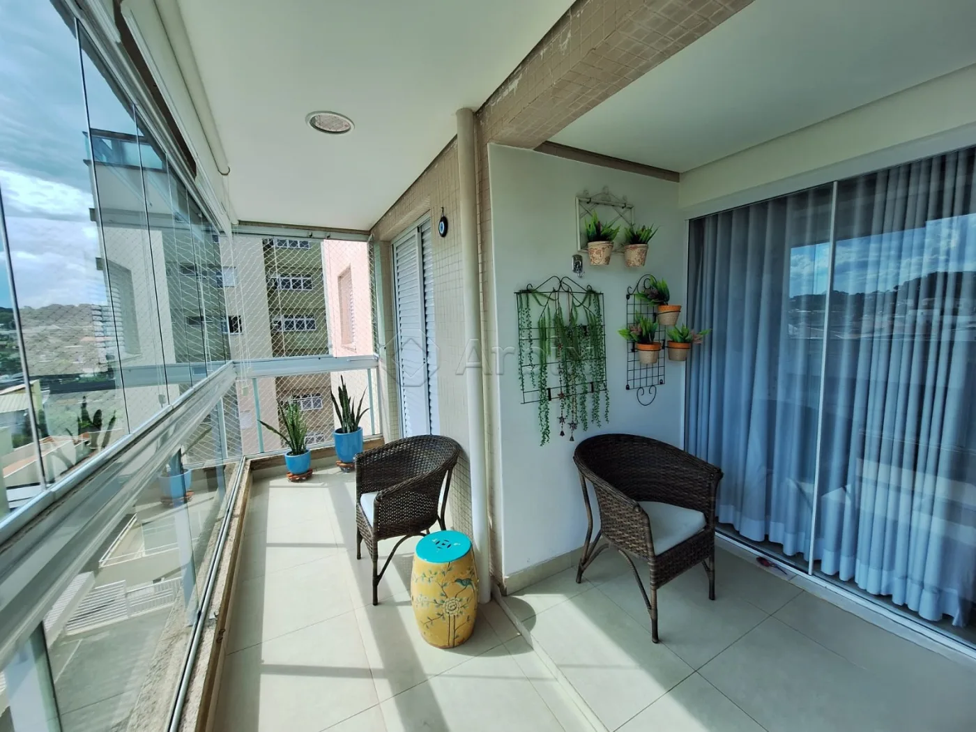 Comprar Apartamento / Residencial em Americana R$ 990.000,00 - Foto 1