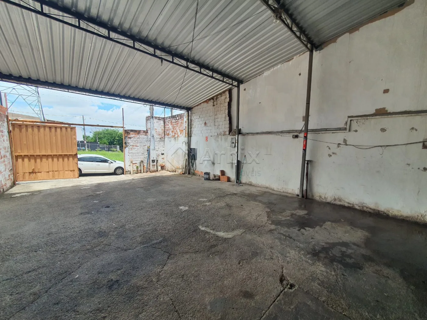 Alugar Comercial / Sal&atilde;o Comercial em Americana R$ 2.000,00 - Foto 7