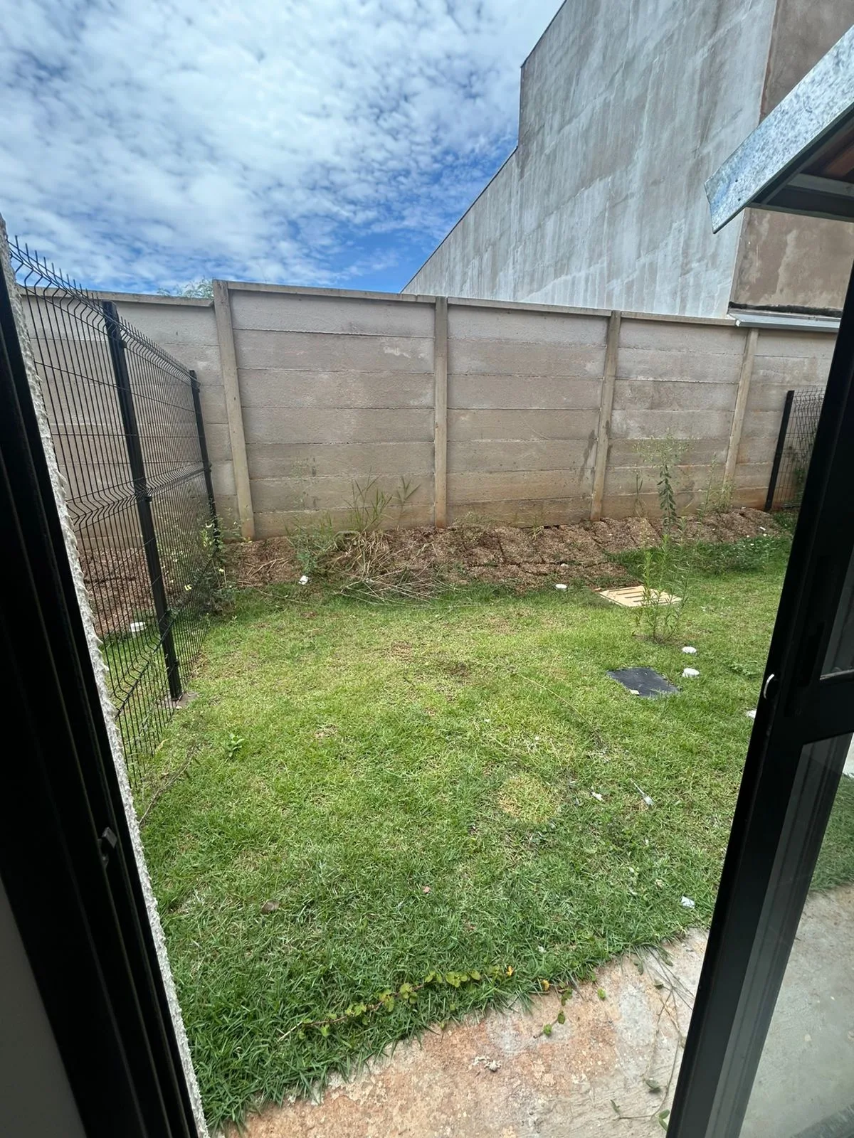 Alugar Casa / Condom&iacute;nio em Americana R$ 1.400,00 - Foto 7