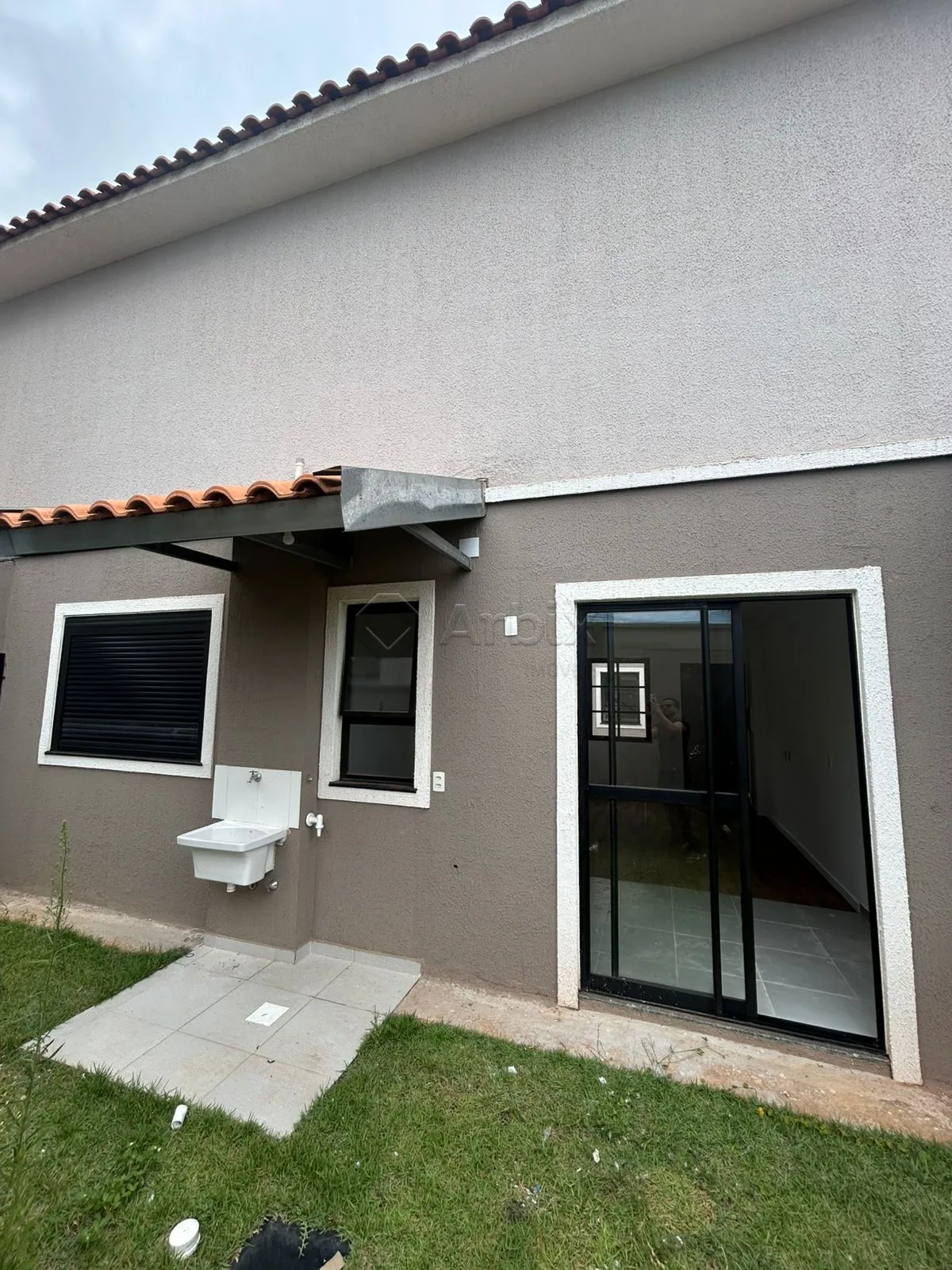 Alugar Casa / Condom&iacute;nio em Americana R$ 1.400,00 - Foto 8