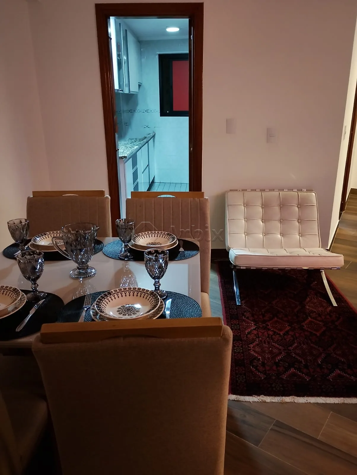 Alugar Apartamento / Residencial em Americana R$ 2.171,00 - Foto 2