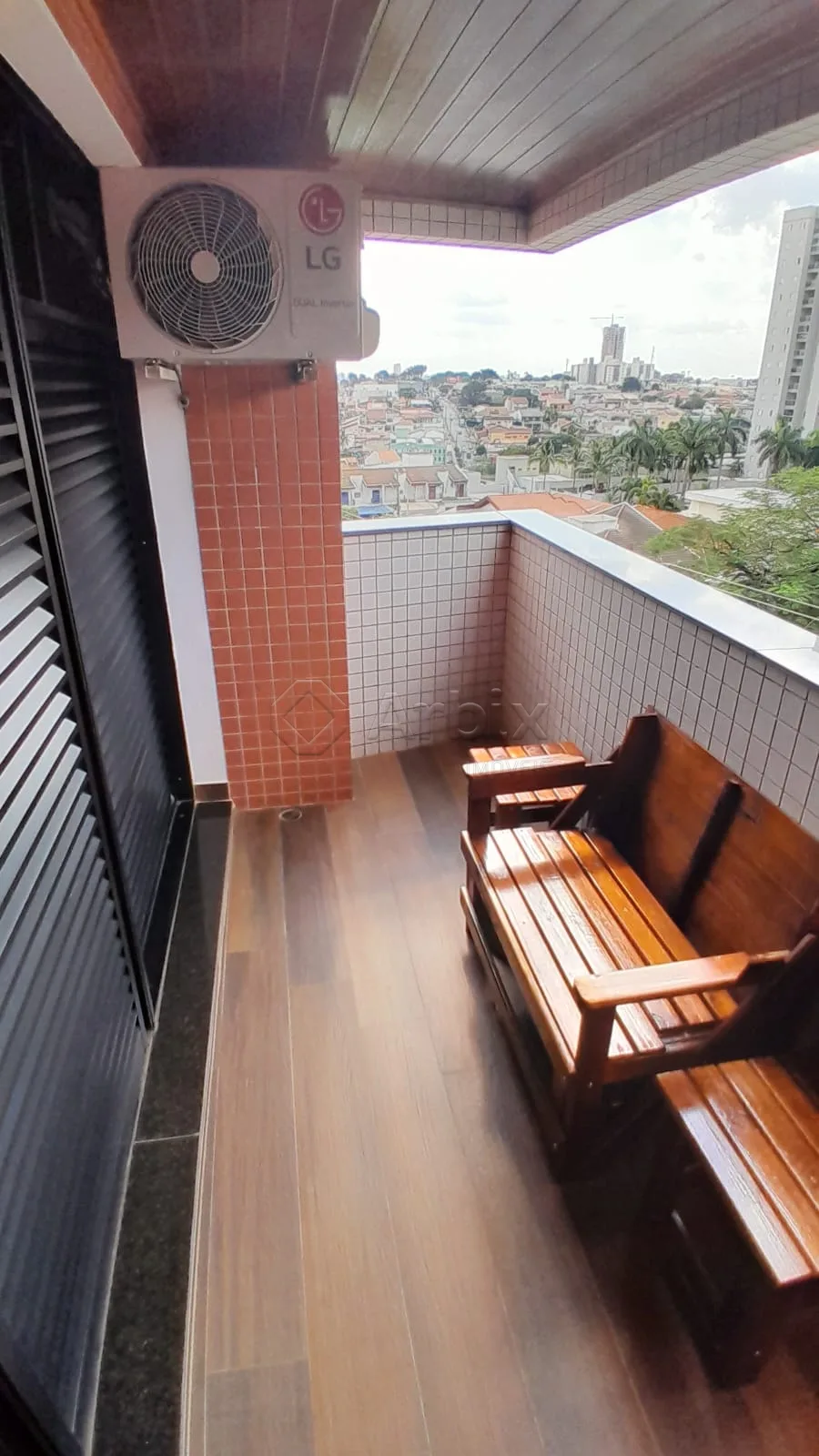 Alugar Apartamento / Residencial em Americana R$ 2.171,00 - Foto 3