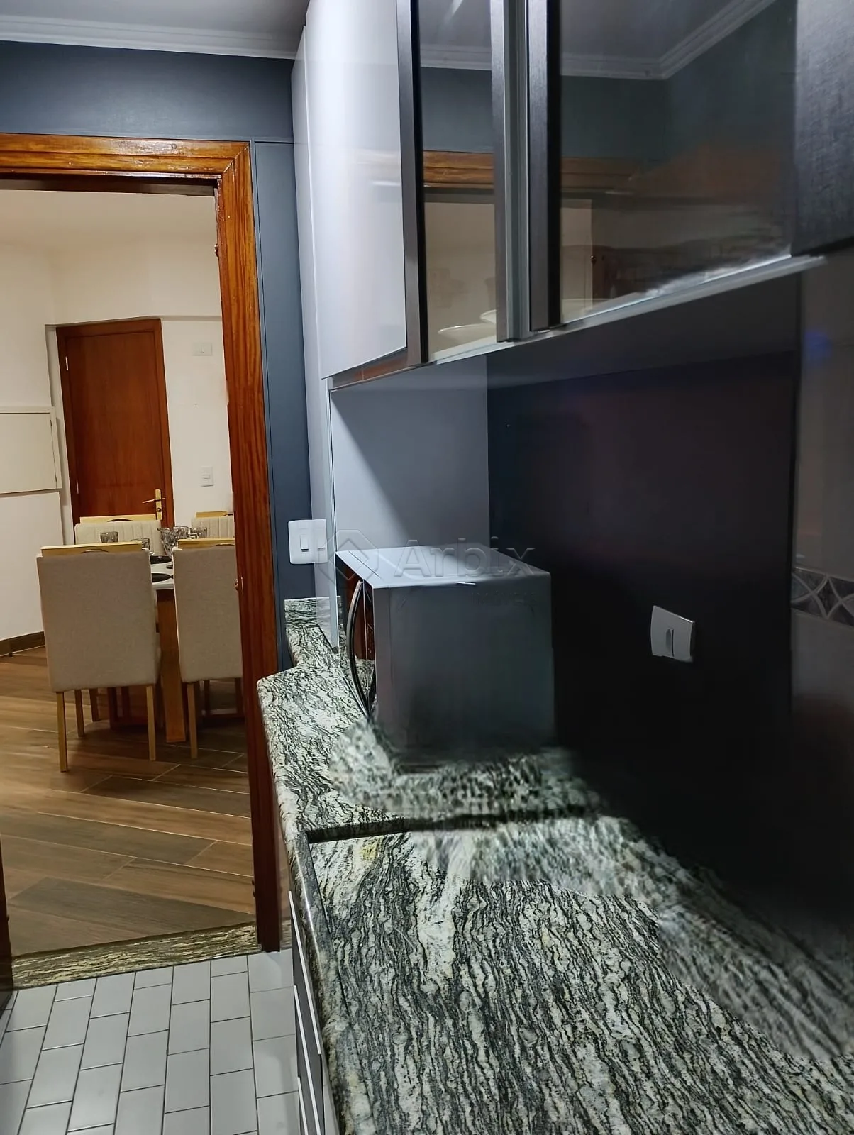 Alugar Apartamento / Residencial em Americana R$ 2.171,00 - Foto 5