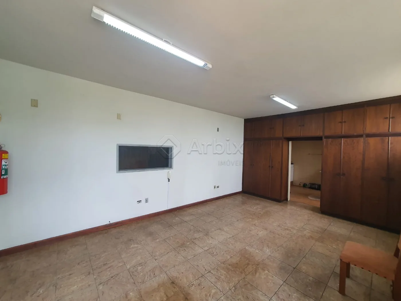 Alugar Comercial / Sal&atilde;o Industrial em Americana R$ 16.000,00 - Foto 5