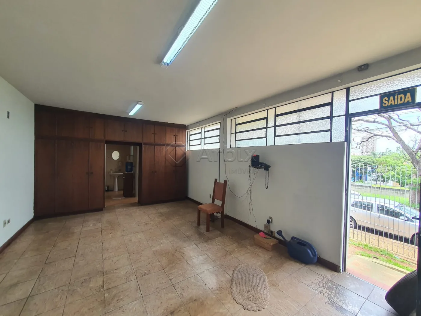 Alugar Comercial / Sal&atilde;o Industrial em Americana R$ 16.000,00 - Foto 4