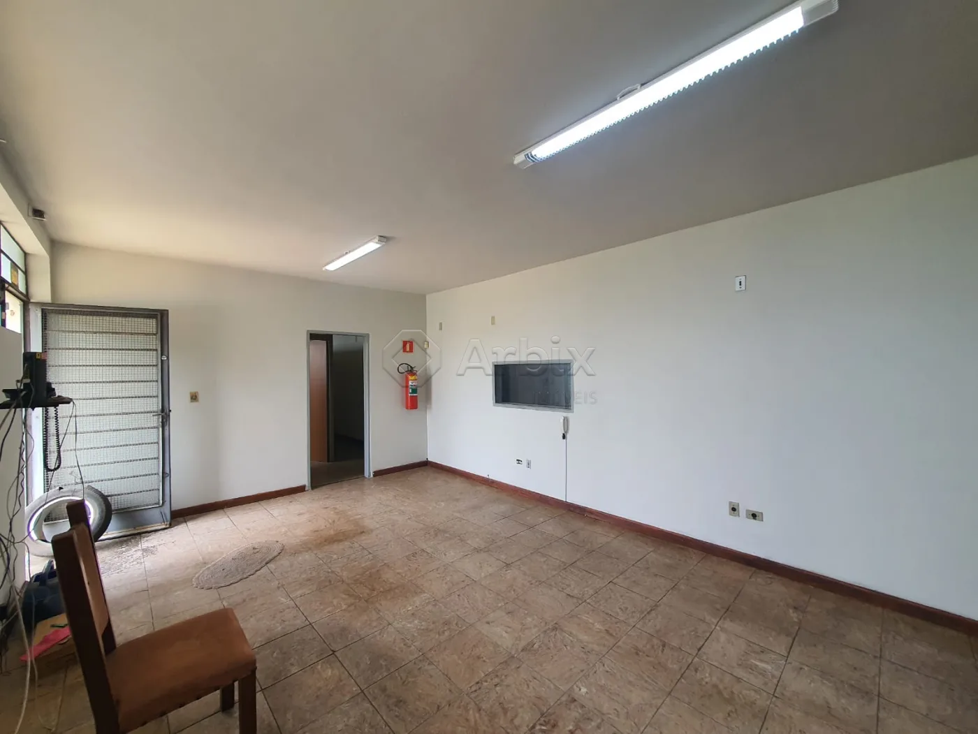 Alugar Comercial / Sal&atilde;o Industrial em Americana R$ 16.000,00 - Foto 7